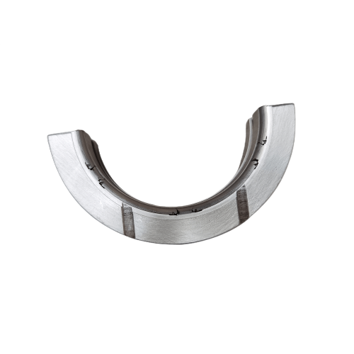 Pad Dorong Crankshaft untuk 6LT9.3 QSL9.3